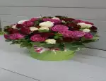 Магазин цветов Цветы в Агалатово фото - доставка цветов и букетов