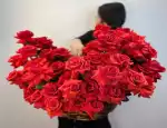 Магазин цветов Цветы в Радость фото - доставка цветов и букетов