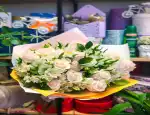 Магазин цветов Цветы Зевса фото - доставка цветов и букетов