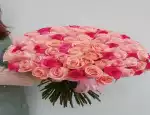 Магазин цветов Цветыбезповода фото - доставка цветов и букетов