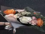 Магазин цветов Дача-Огород фото - доставка цветов и букетов