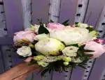 Магазин цветов Дансаш фото - доставка цветов и букетов