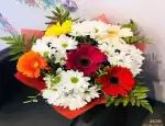 Магазин цветов Дари Цветы фото - доставка цветов и букетов
