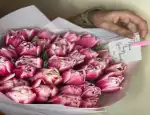 Магазин цветов De la rose фото - доставка цветов и букетов