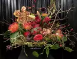 Магазин цветов Дом цветочной моды от Araik Galstyan фото - доставка цветов и букетов