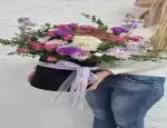 Магазин цветов Дом фрезии фото - доставка цветов и букетов