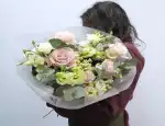 Магазин цветов Дон Пион фото - доставка цветов и букетов