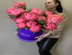 Магазин цветов Донна роза фото - доставка цветов и букетов
