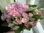 Магазин цветов Джем фото - доставка цветов и букетов