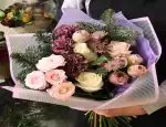 Магазин цветов Edelflower фото - доставка цветов и букетов