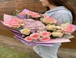 Магазин цветов Эдемский сад фото - доставка цветов и букетов