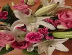 Магазин цветов Элен фото - доставка цветов и букетов