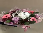 Магазин цветов Elen фото - доставка цветов и букетов