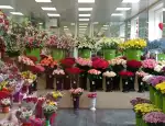 Магазин цветов Elite flowers фото - доставка цветов и букетов