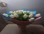 Магазин цветов Elmira_flowers_kzn фото - доставка цветов и букетов