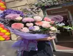Магазин цветов Эсперанса фото - доставка цветов и букетов