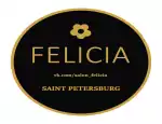 Магазин цветов Felicia фото - доставка цветов и букетов