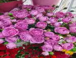 Магазин цветов Fiori.l фото - доставка цветов и букетов