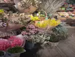 Магазин цветов Fiori time фото - доставка цветов и букетов