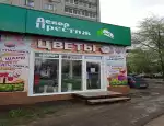 Магазин цветов Fiori фото - доставка цветов и букетов