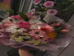 Магазин цветов Fistashka_lavka фото - доставка цветов и букетов