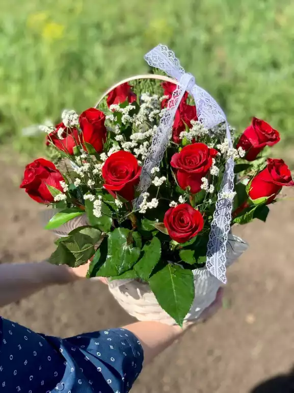 Магазин цветов Fleurdelys__flowers фото - доставка цветов и букетов