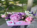 Магазин цветов Floema фото - доставка цветов и букетов