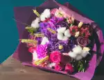 Магазин цветов Флоко фото - доставка цветов и букетов