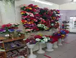 Магазин цветов Флора-интерьер фото - доставка цветов и букетов