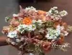 Магазин цветов Floragift фото - доставка цветов и букетов