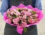 Магазин цветов FloraHimki фото - доставка цветов и букетов