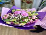 Магазин цветов Floral studio фото - доставка цветов и букетов