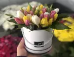 Магазин цветов Floral фото - доставка цветов и букетов