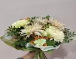 Магазин цветов Floramika фото - доставка цветов и букетов