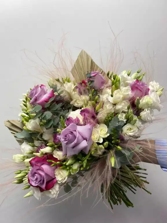 Магазин цветов Florence flowers фото - доставка цветов и букетов