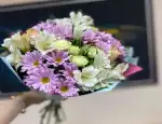 Магазин цветов Флоренция фото - доставка цветов и букетов