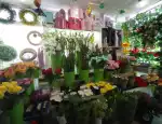 Магазин цветов Флорет фото - доставка цветов и букетов