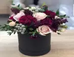 Магазин цветов Флорист_1 фото - доставка цветов и букетов