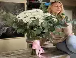 Магазин цветов Florist фото - доставка цветов и букетов