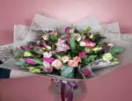 Магазин цветов Florist фото - доставка цветов и букетов