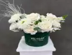 Магазин цветов Florist фото - доставка цветов и букетов