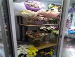 Магазин цветов Флористтина фото - доставка цветов и букетов