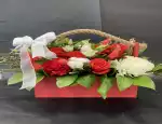 Магазин цветов Flower club&Spb фото - доставка цветов и букетов
