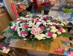 Магазин цветов Flower-Feast.ru фото - доставка цветов и букетов