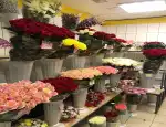 Магазин цветов Flower House фото - доставка цветов и букетов