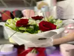 Магазин цветов Flower Secret фото - доставка цветов и букетов