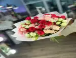 Магазин цветов Flower Secret фото - доставка цветов и букетов