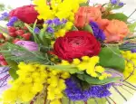 Магазин цветов Flower-shop.ru фото - доставка цветов и букетов