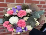 Магазин цветов Flowers in Morozovsky фото - доставка цветов и букетов