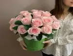Магазин цветов Flowers-Magic фото - доставка цветов и букетов